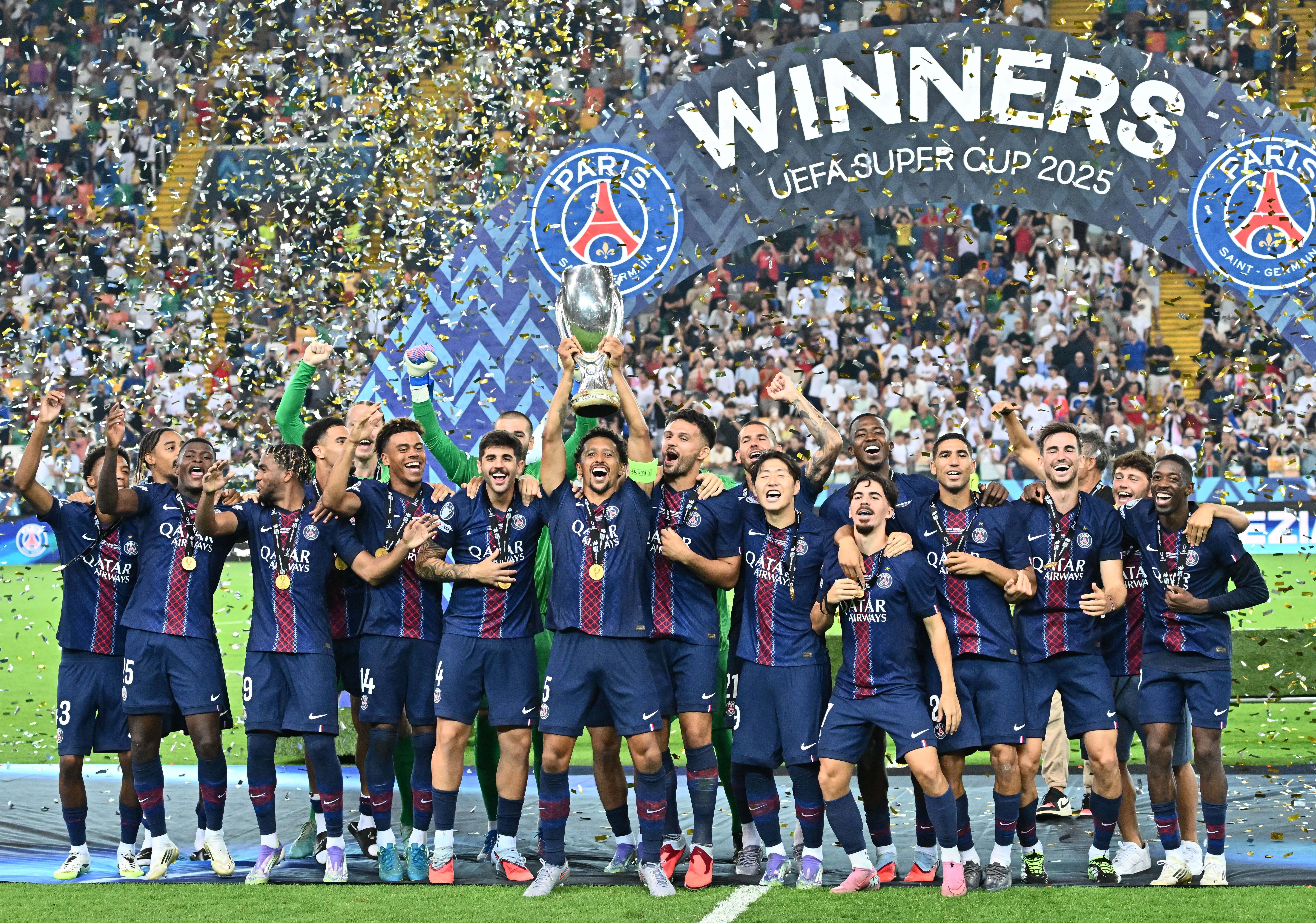 激烈的欧洲足球竞技，胜者将创造历史的简单介绍