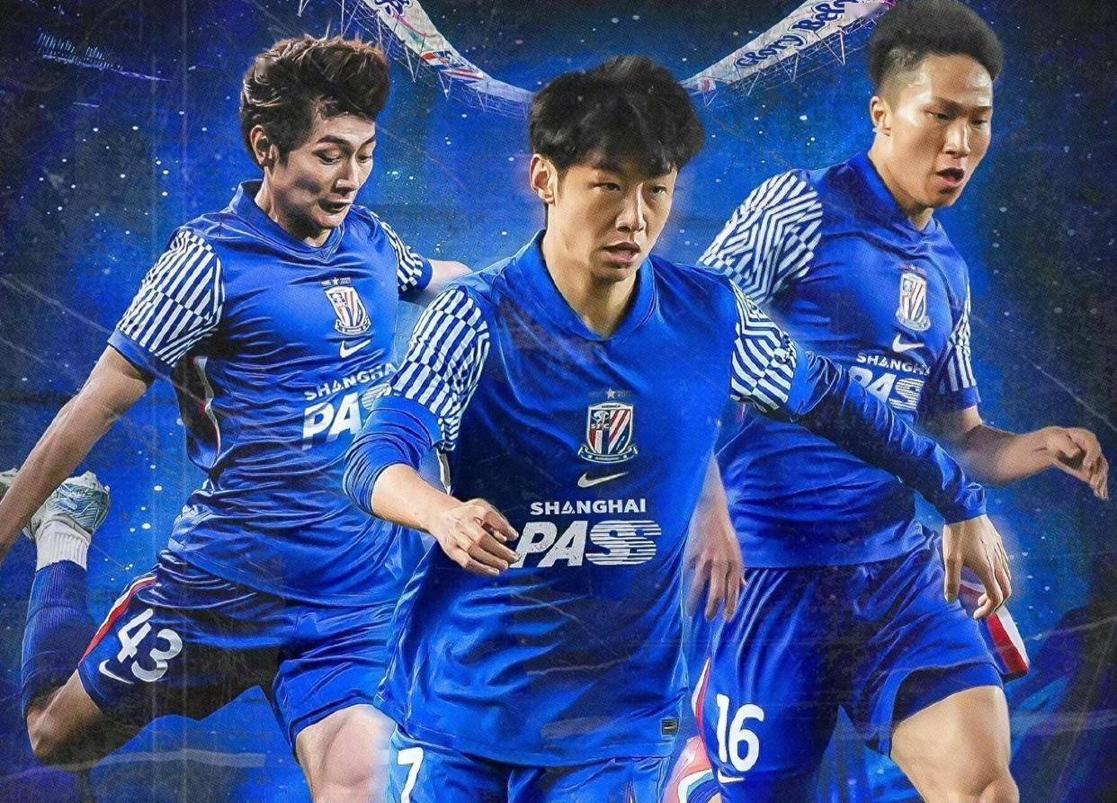 关于上海申花击败武汉三镇，中超焦点战引发热议的信息