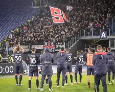 AC米兰意甲战胜卡利亚里普利西奇内切破门(ac米兰vs卡利亚里视频直播)