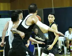 辽宁男篮官宣!赵继伟完成续约