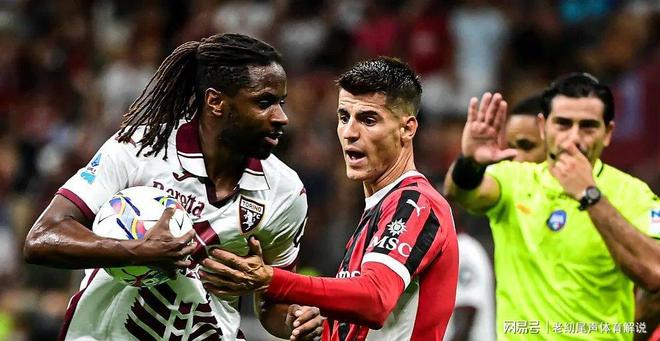 AC米兰意甲击败都灵吉鲁头球建功