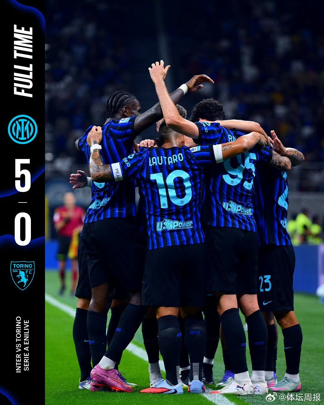 AC米兰意甲击败都灵吉鲁头球建功